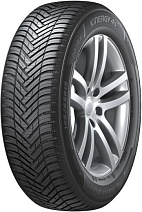 Hankook Kinergy 4S2 H750 185/65 R15 88H