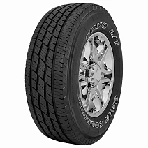 Toyo Open Country H/T II 275/50 R22 111V