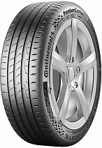 Continental ContiEcoContact 7 215/60 R17 96H