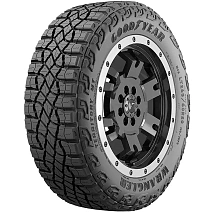 Goodyear Wrangler Territory MT 285/70 R17 116/113S