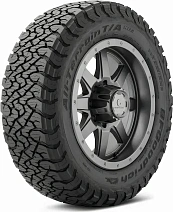 All Terrain T/A KO3