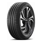 Pilot Sport 4 SUV Acoustic