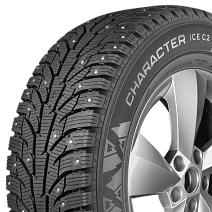 Character Ice C2