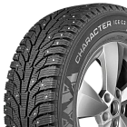 Uniroyal Character Ice C2