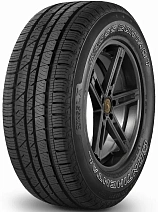 Continental CrossContact LX 265/60 R18 110T