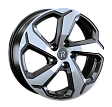 Replay SB55 R17x7J 5x114.3 ET48 DIA56.1 GMF - gmf