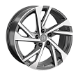 REPLAY TY382 R17x7.5J 5x114.3 ET45 DIA60.1 GMF - mgmf